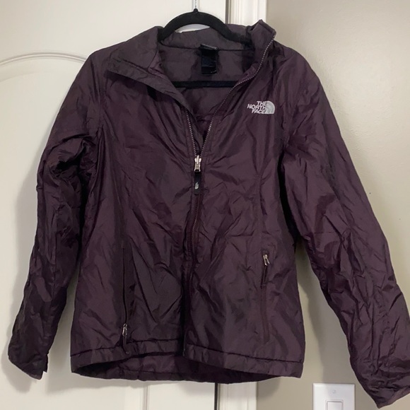 North face coat - Picture 1 of 4